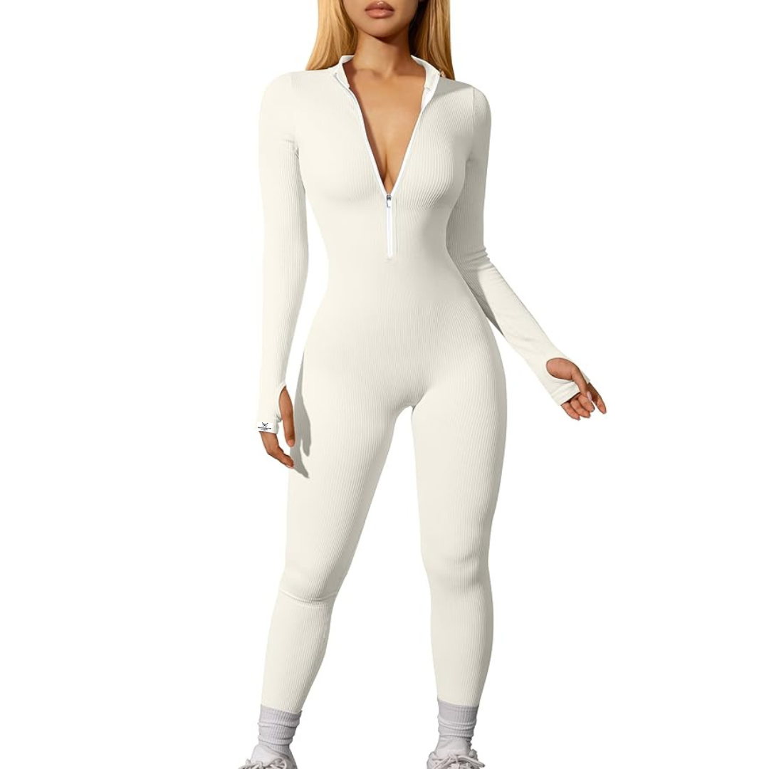 Bodycon Jumpsuit