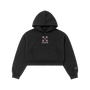 Respect The Grind Boxy Hoodie