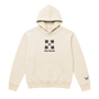 Respect The Grind Heavy French Terry Hoodie