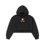 Booty On Fleek Boxy Hoodie