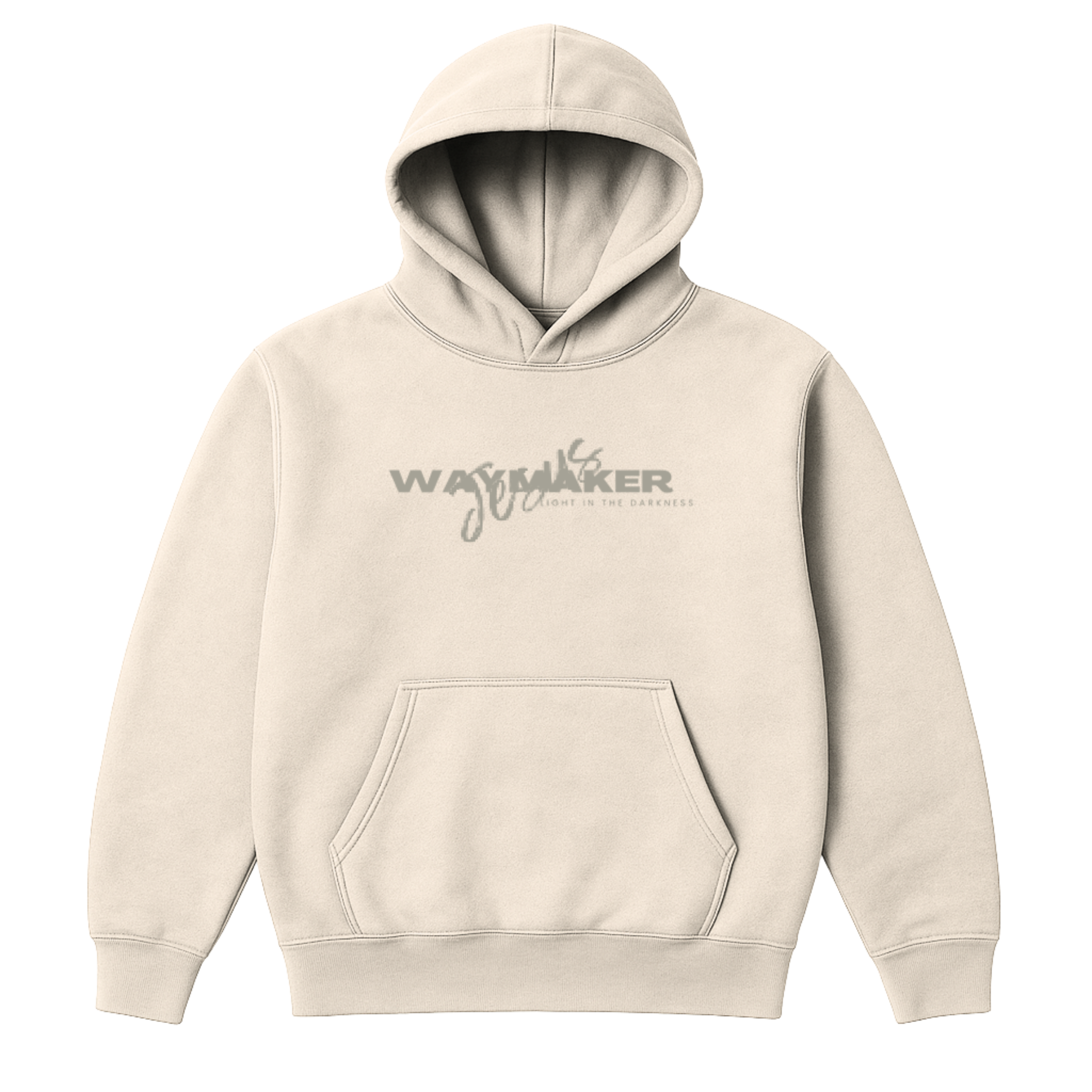 WayMaker Hoodie