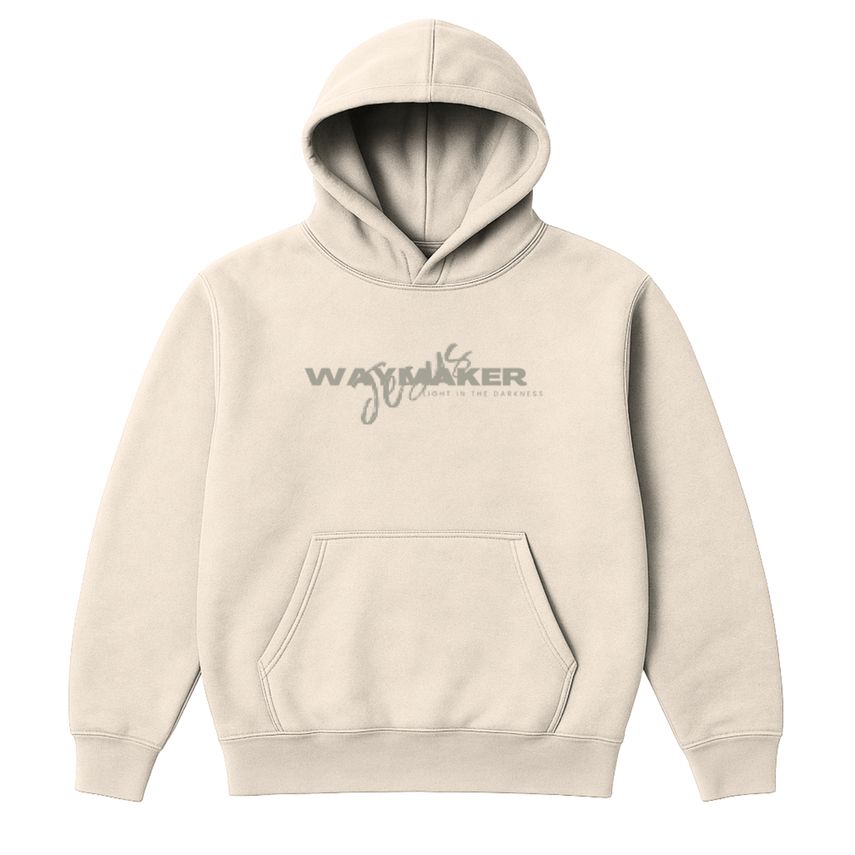 WayMaker Hoodie
