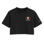 Booty On Fleek Crop Tee
