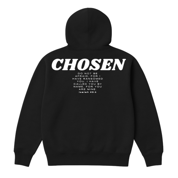 Chosen Hoodie