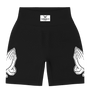 ISI Womens Biker Shorts