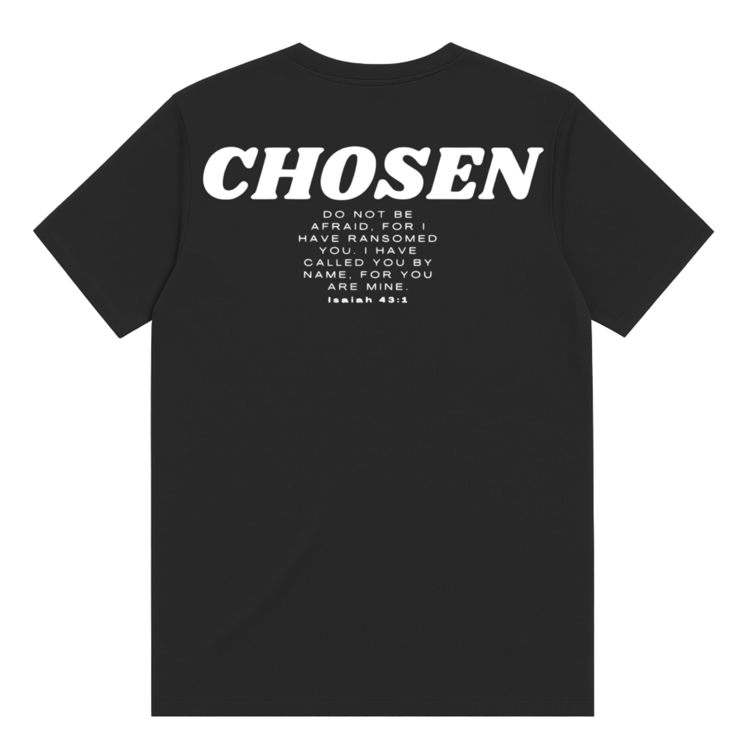 Chosen T-Shirt