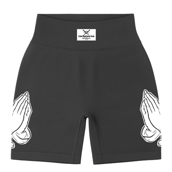 ISI Womens Biker Shorts