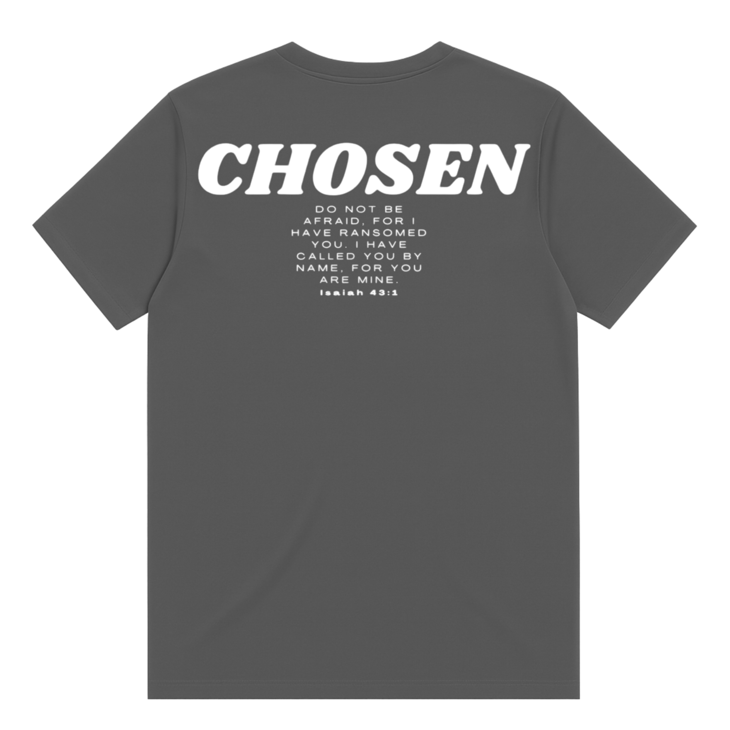 Chosen T-Shirt