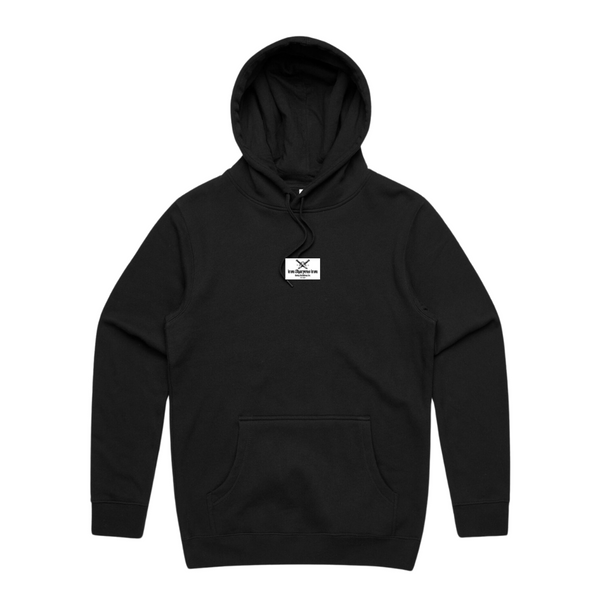 Lightweight Essential Hoodie