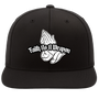 Prayed Up Snapback