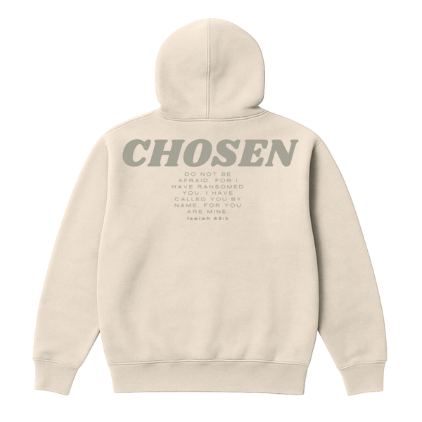 Chosen Hoodie