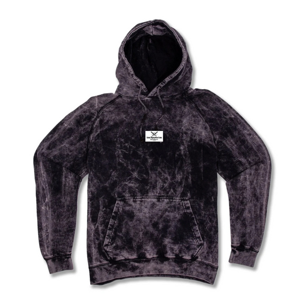 Vintage Wash Hoodie