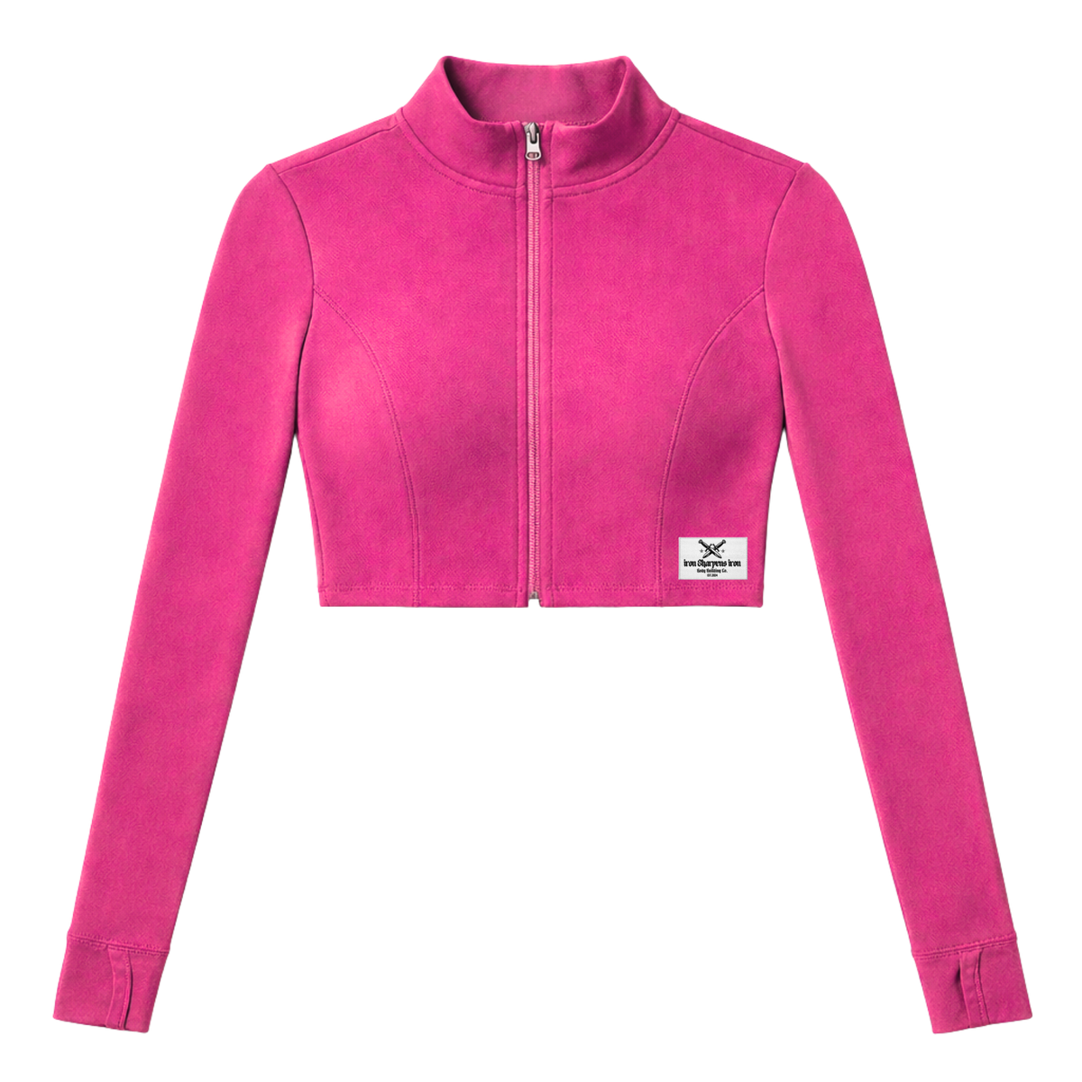 ISI Women's Active Jacket