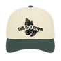 Prayed Up 5 Panel Cap