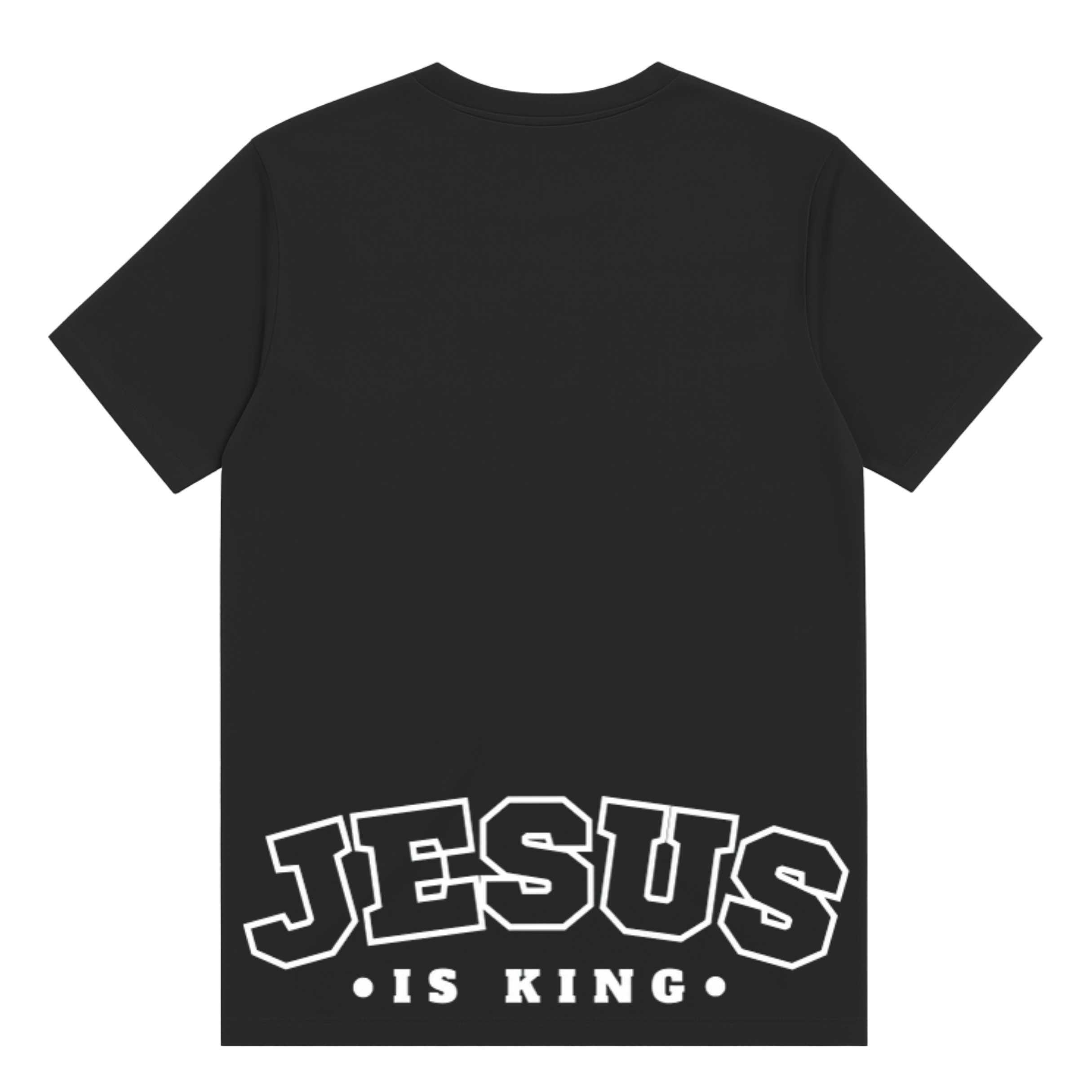 Jesus Is King T-Shirt
