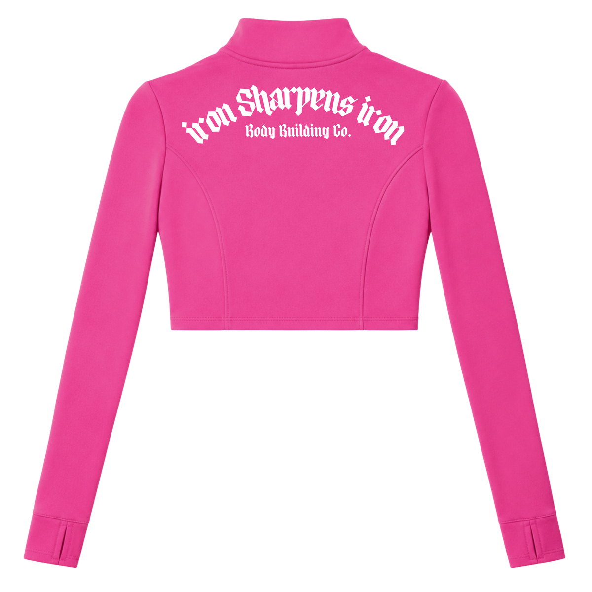 ISI Women's Active Jacket