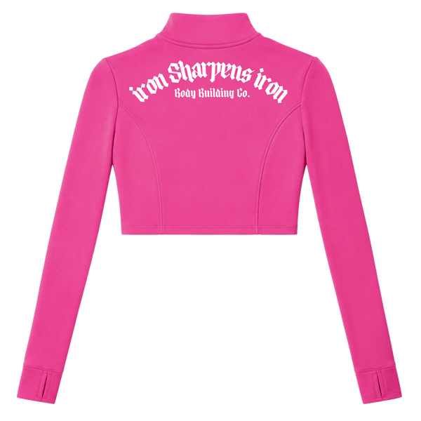 ISI Women's Active Jacket