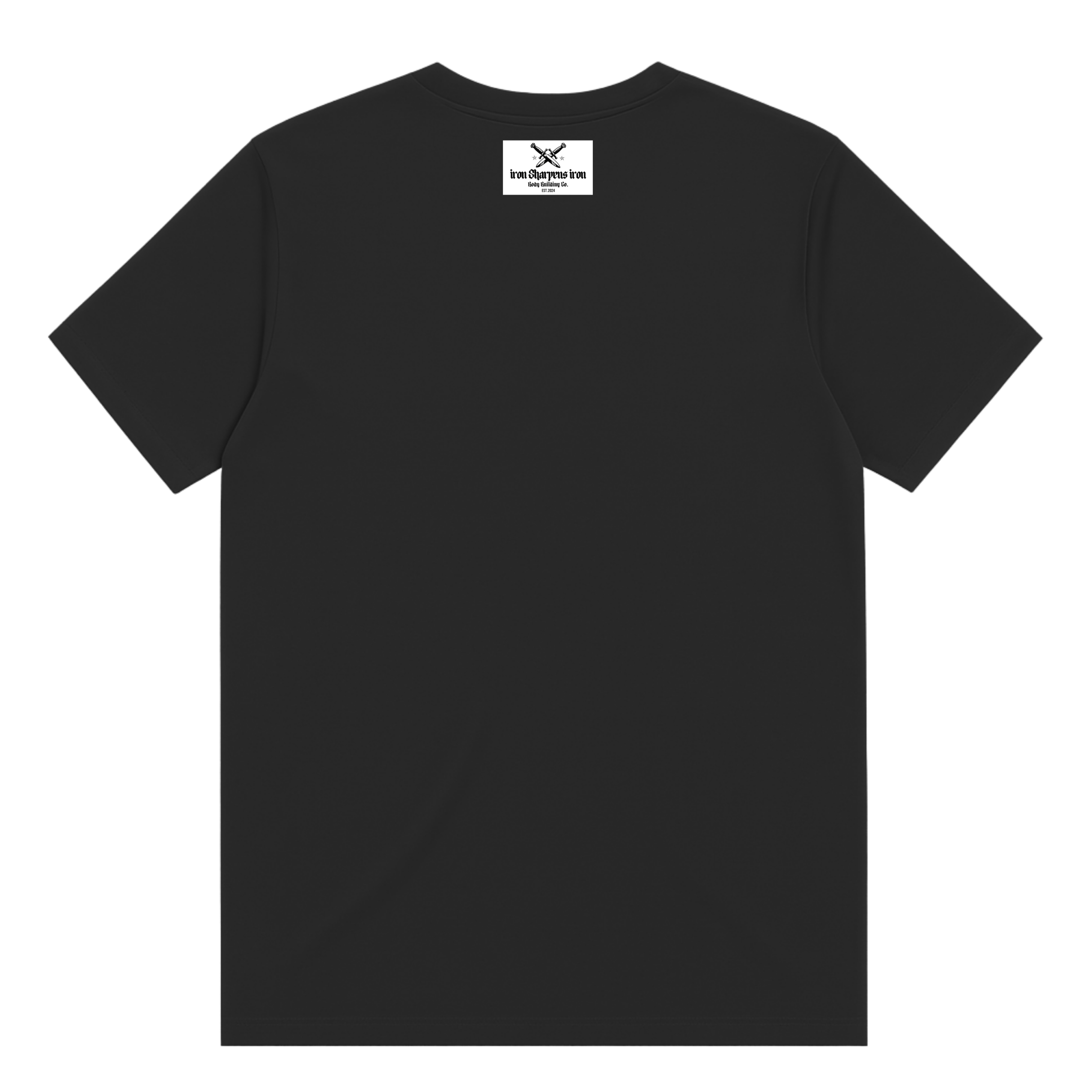 Clean Hands Pure Heart T-Shirt