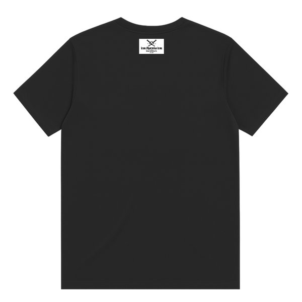 Clean Hands Pure Heart T-Shirt