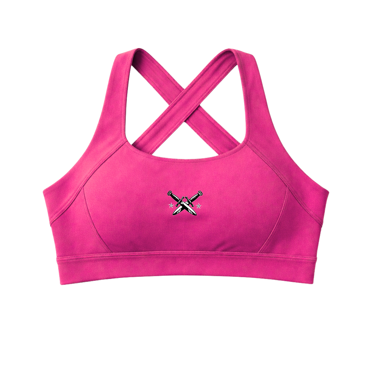 ISI Sports Bra