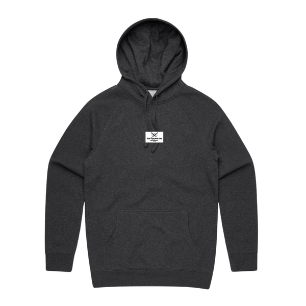 Lightweight Essential Hoodie