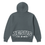 Jesus Is King Hoodie