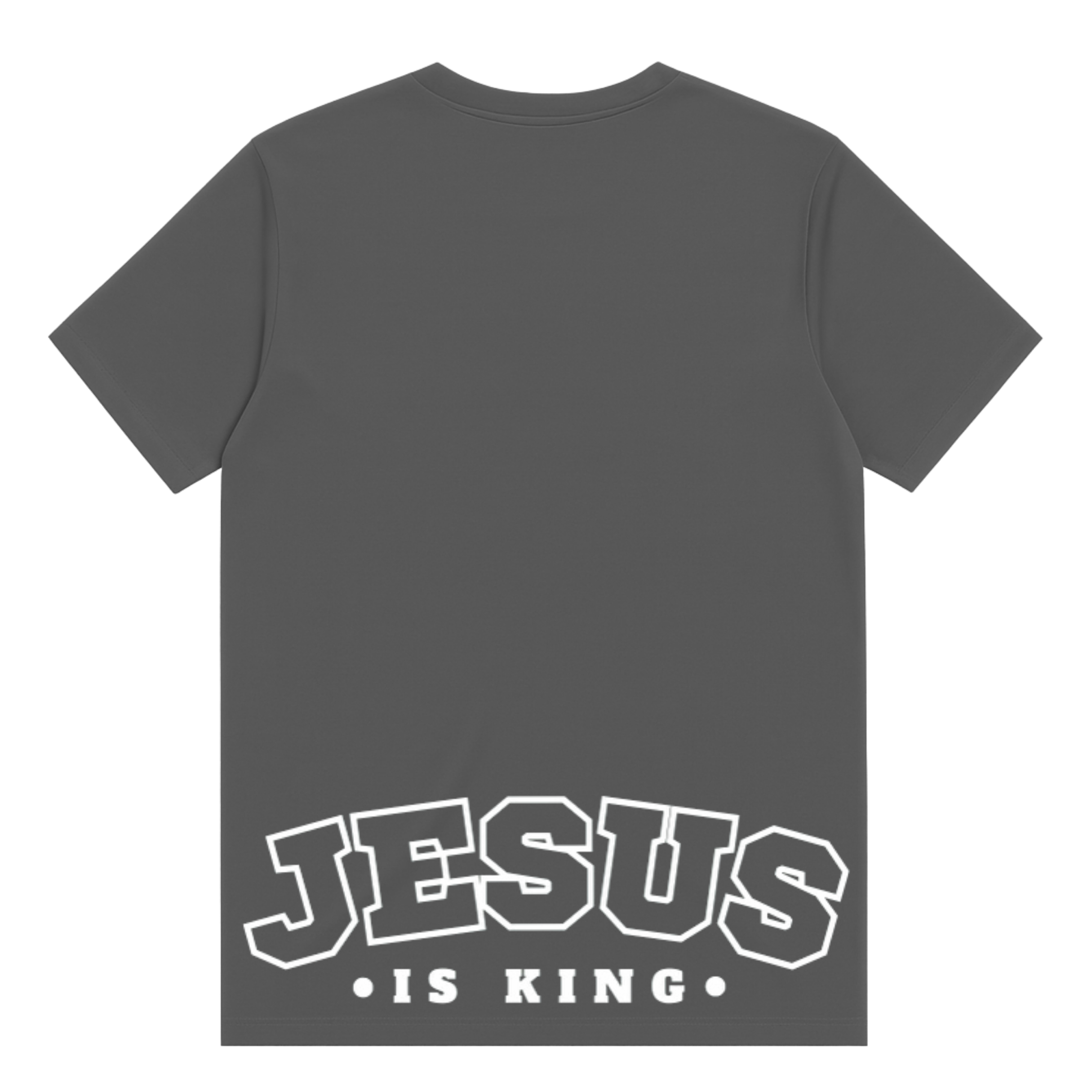 Jesus Is King T-Shirt