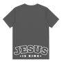 Jesus Is King T-Shirt