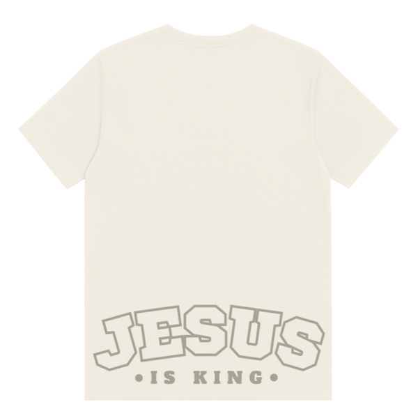 Jesus Is King T-Shirt