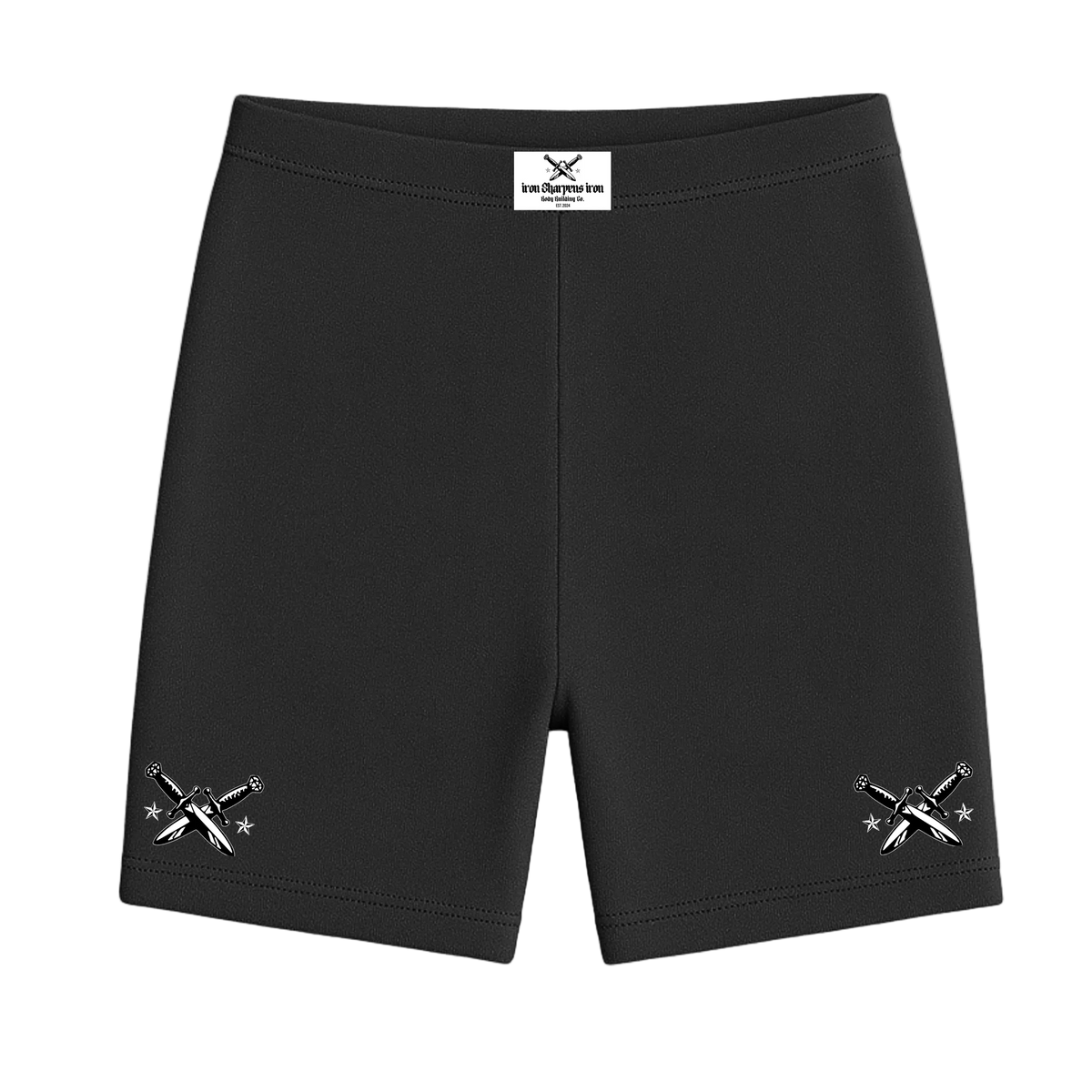 ISI Biker Shorts