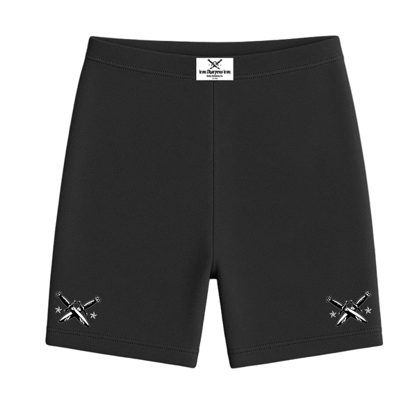 ISI Biker Shorts