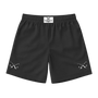 ISI Double Layered Mesh Shorts