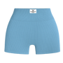 ISI Ribbed Athletic Shorts