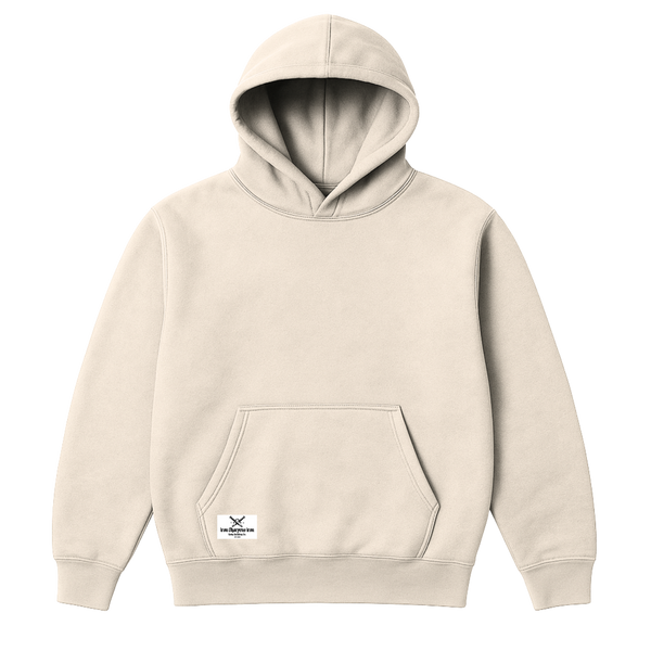 Made It Through The Fire Hoodie