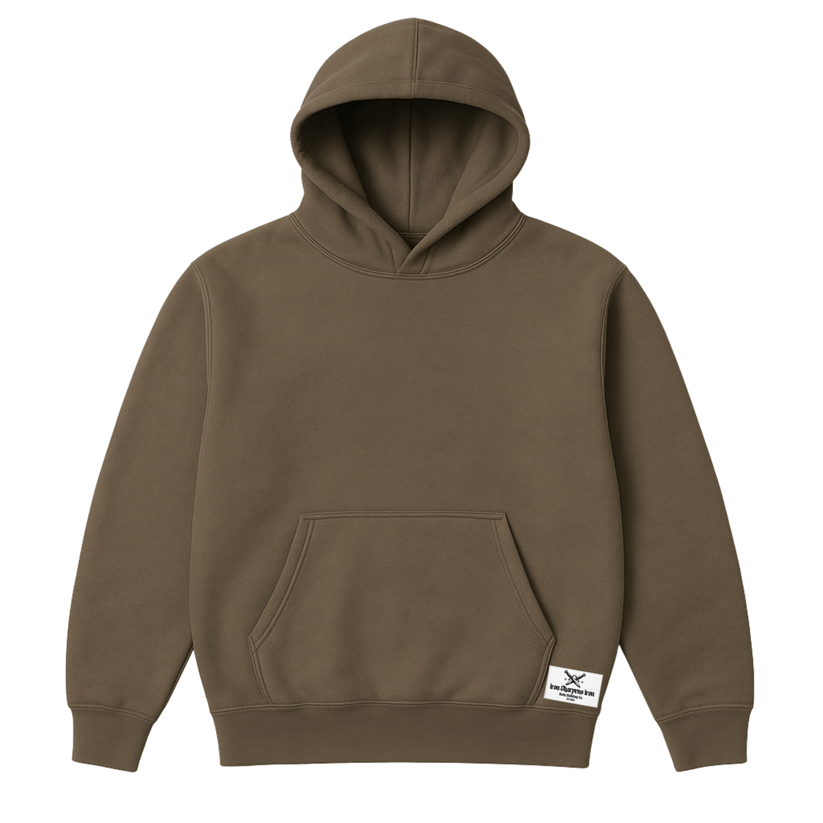 ISI Classic Hoodie