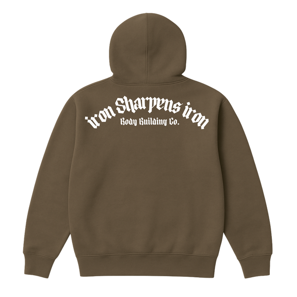 ISI Classic Hoodie