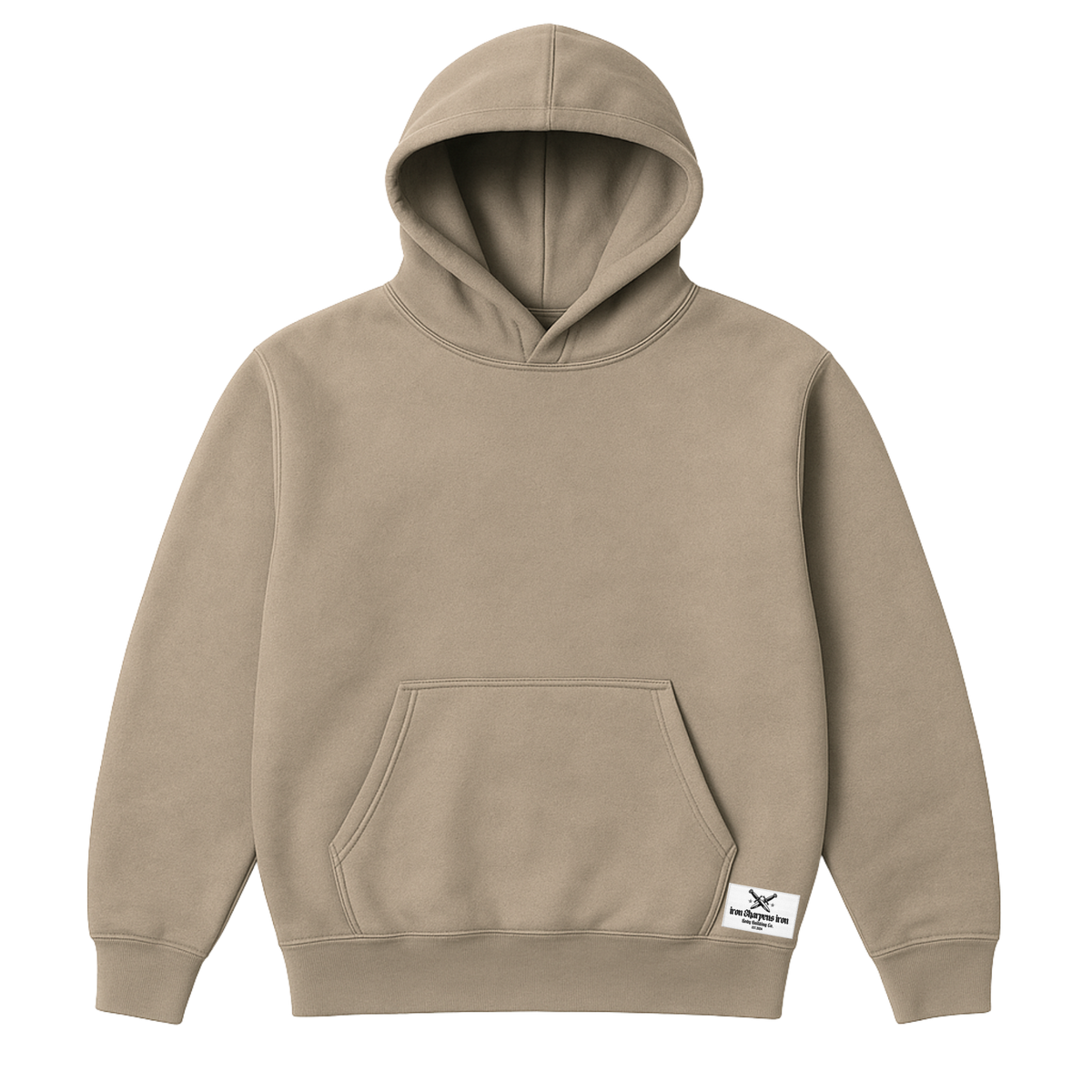 ISI Classic Hoodie