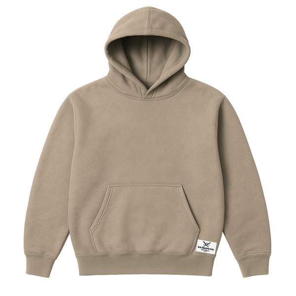 ISI Classic Hoodie
