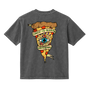 ISI Coach Is Always Watching Mineral Wash T-Shirt