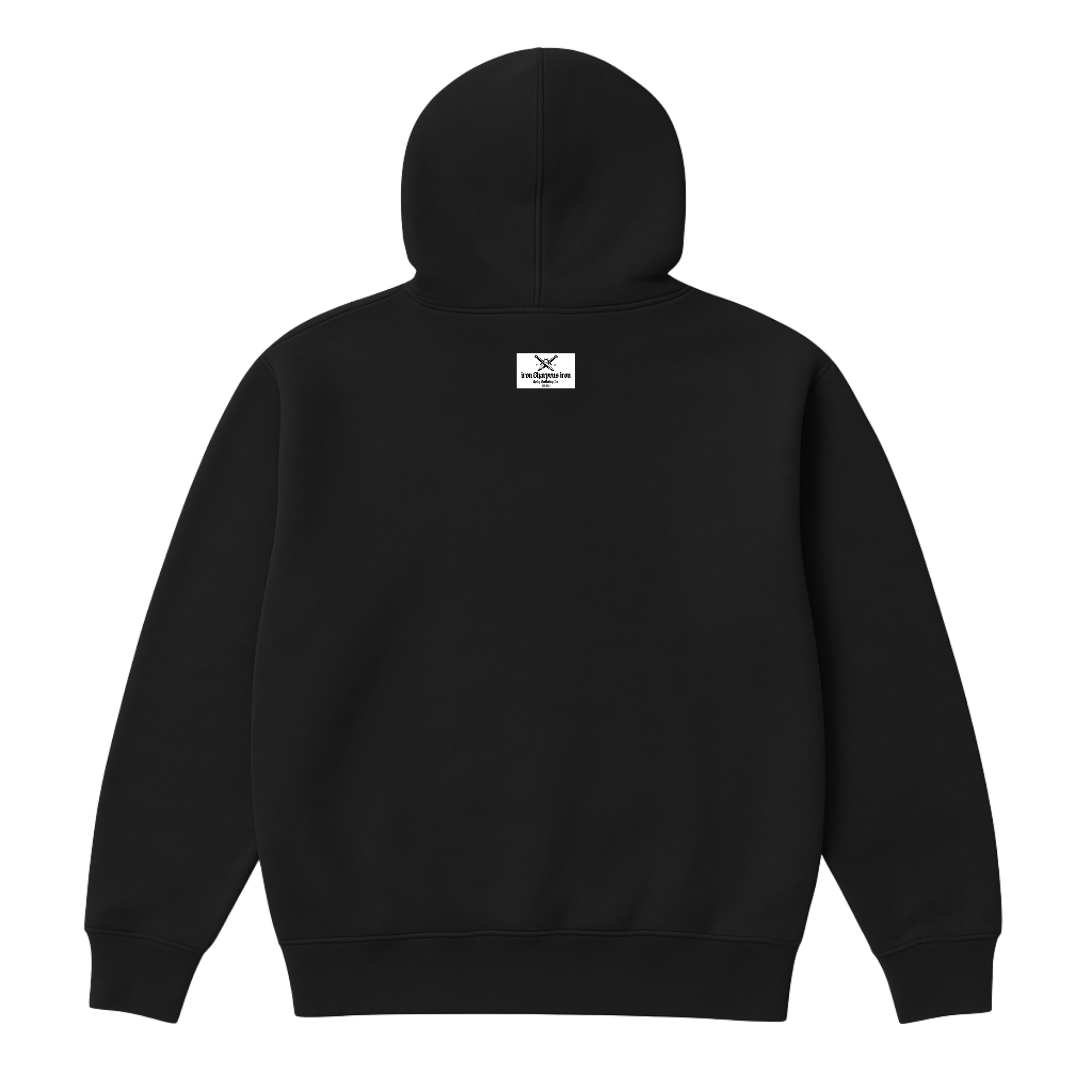 Dust Now. Glory Later Hoodie