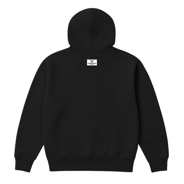 Dust Now. Glory Later Hoodie
