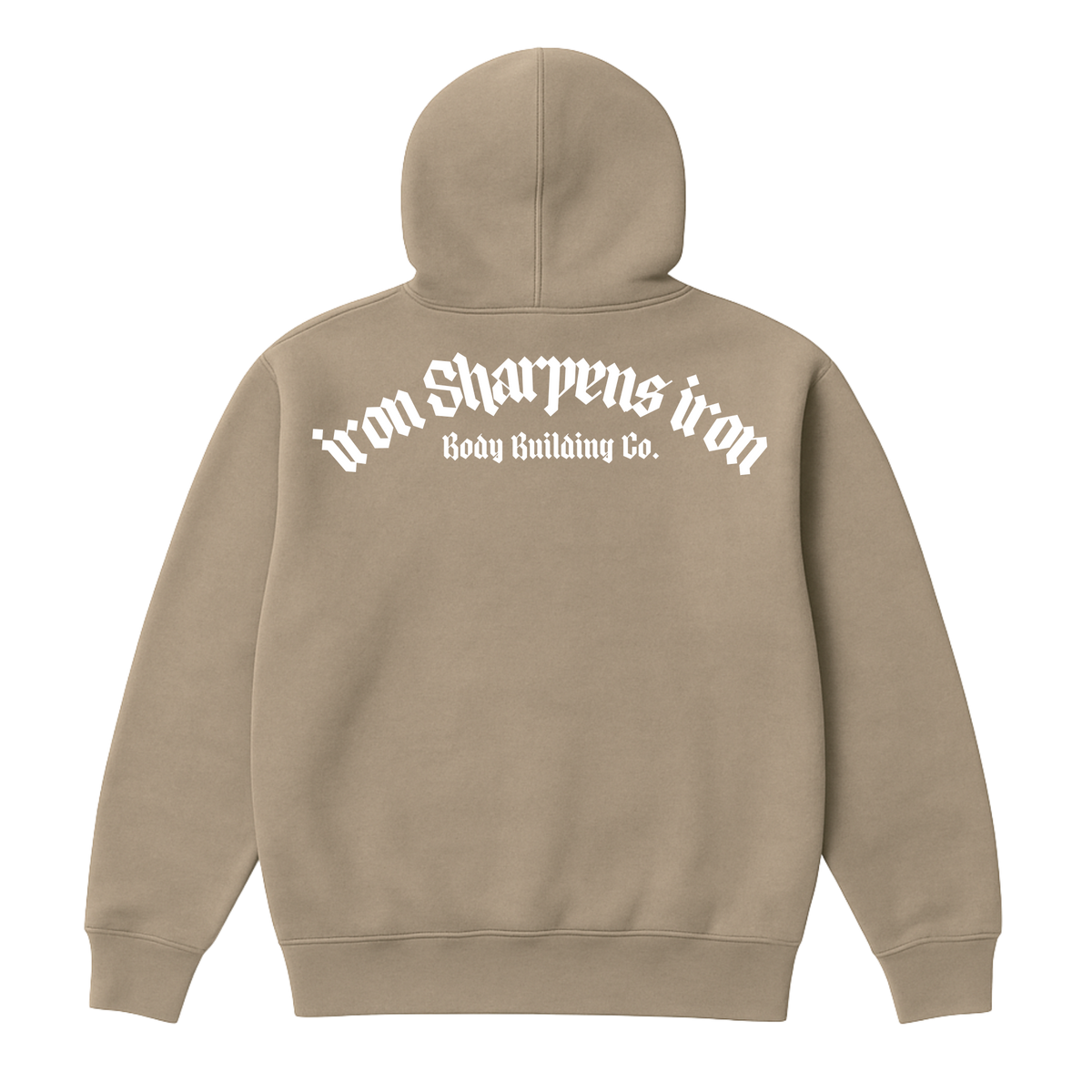 ISI Classic Hoodie