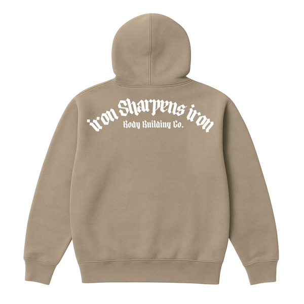 ISI Classic Hoodie