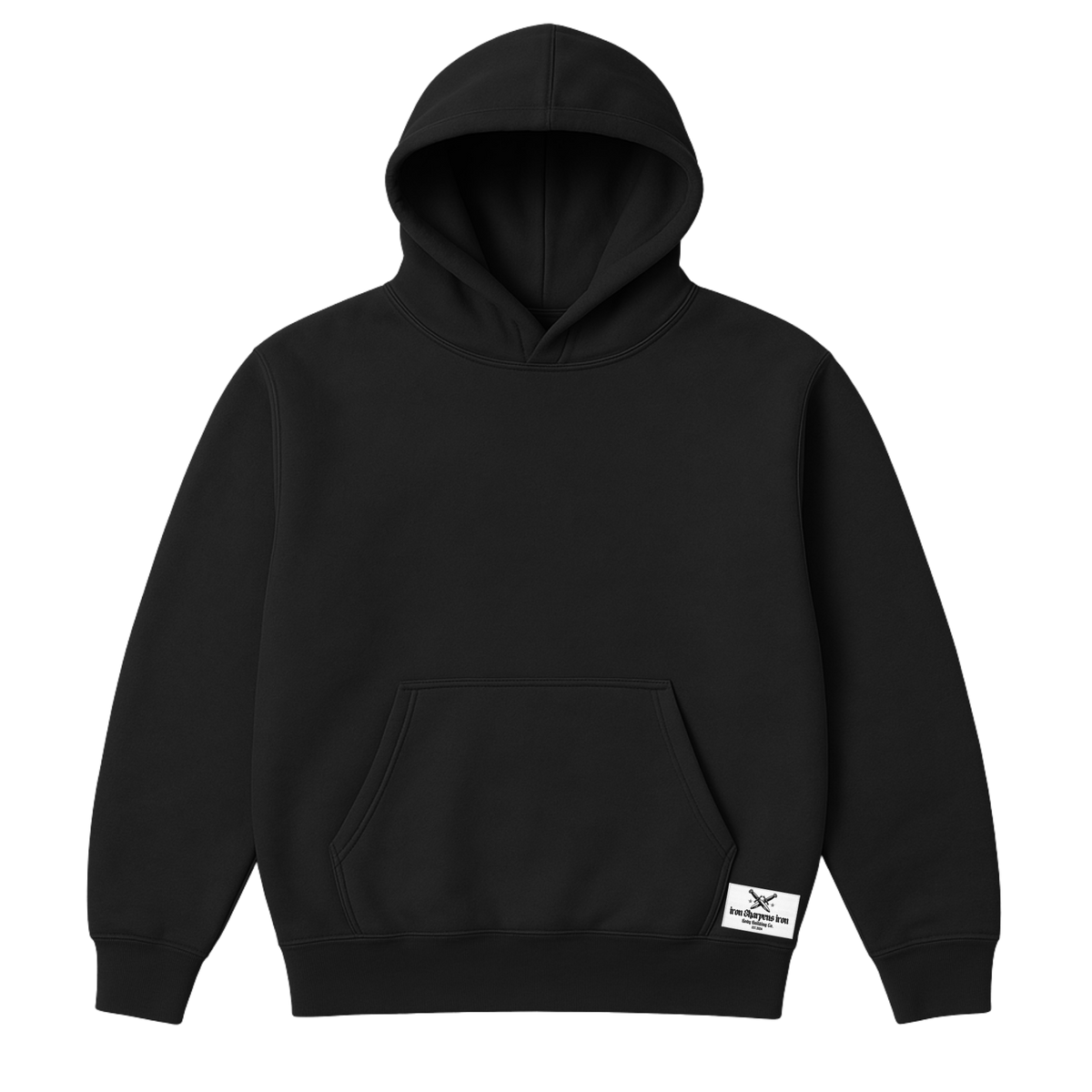 ISI Classic Hoodie