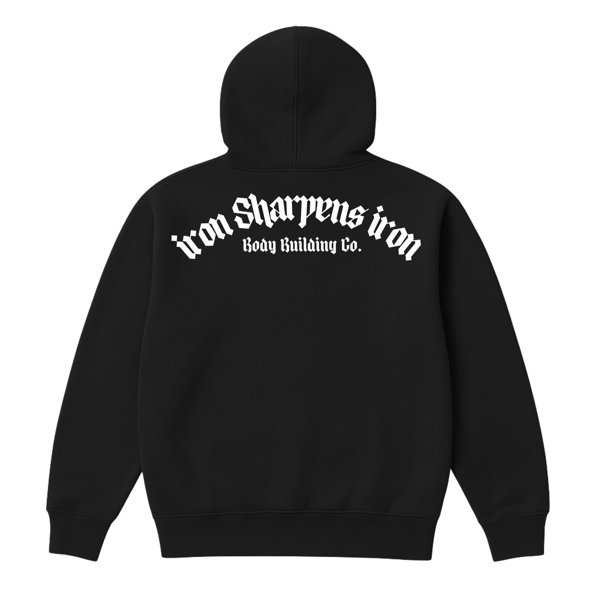 ISI Classic Hoodie