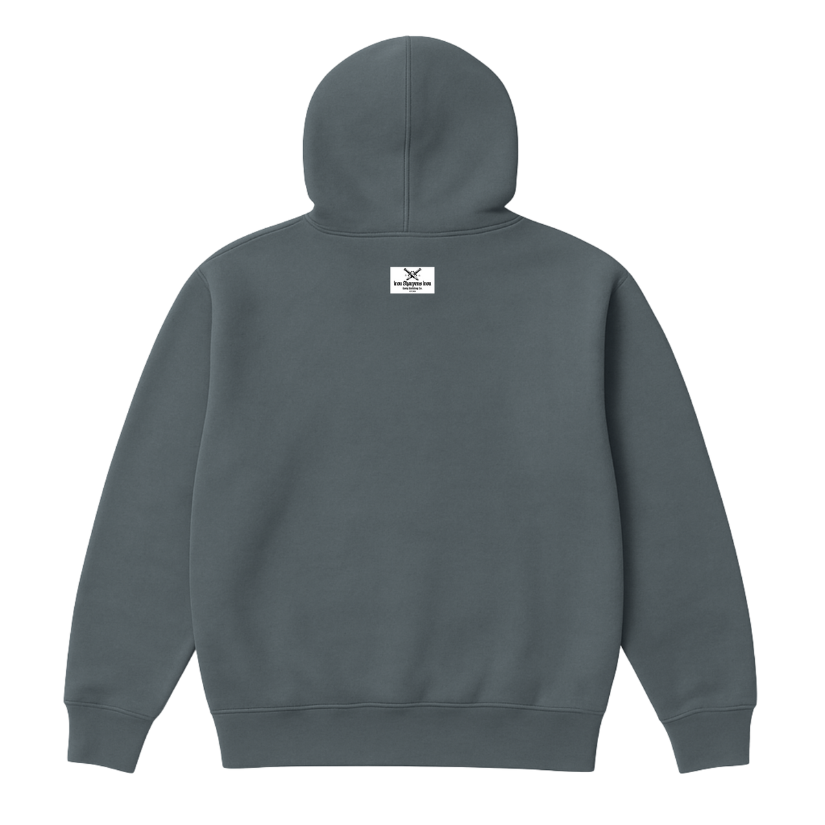 Dust Now. Glory Later Hoodie