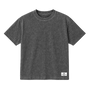 ISI Skull Mineral Wash T-Shirt