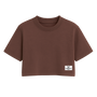 ISI Crop Tee