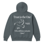 Trust In The One Hoodie