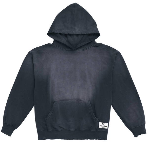 Potassium Washed Hoodie